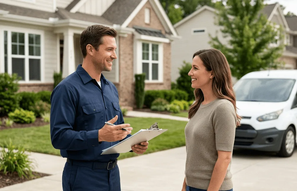 Mold Remediation Vining, MN FAQs